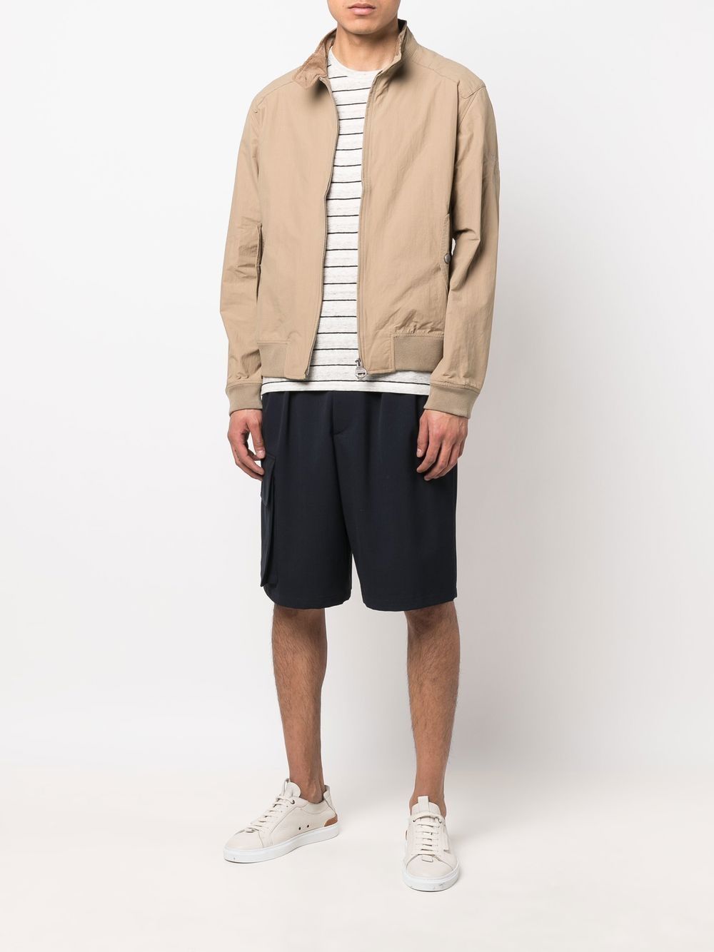 BARBOUR MCA0427MCABE31