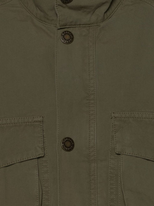 BARBOUR MCA0979MCAOL31