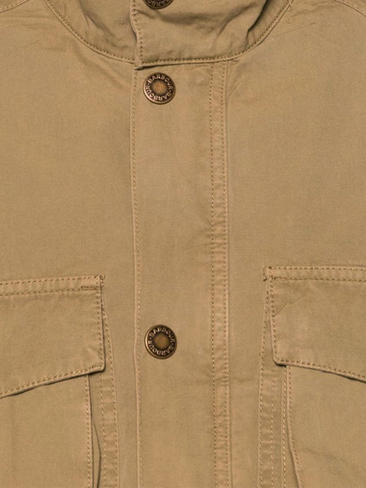 BARBOUR MCA0979MCABE32