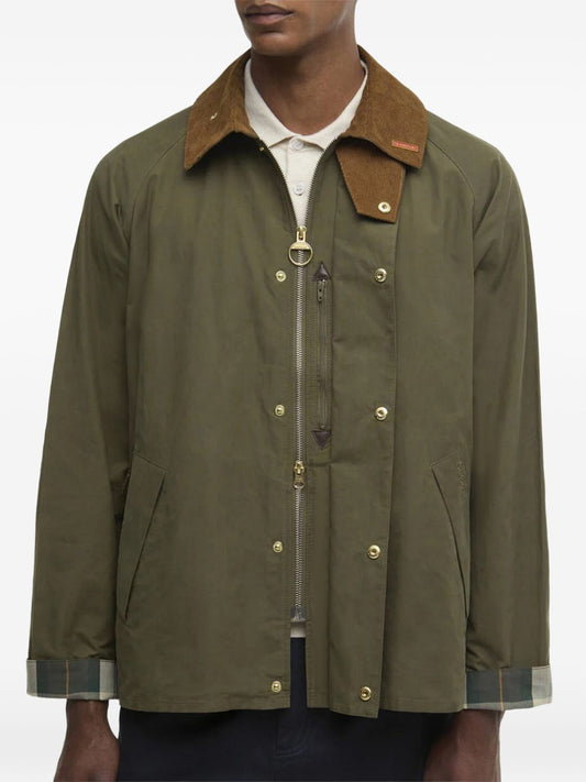 BARBOUR MCA1098MCA0L72