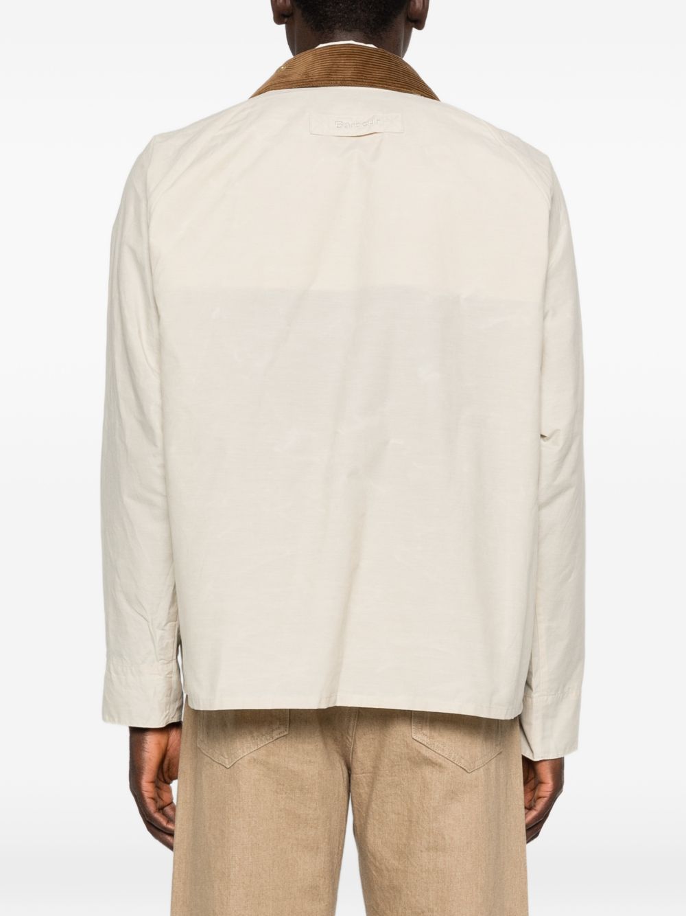 BARBOUR MCA1098MCACR31