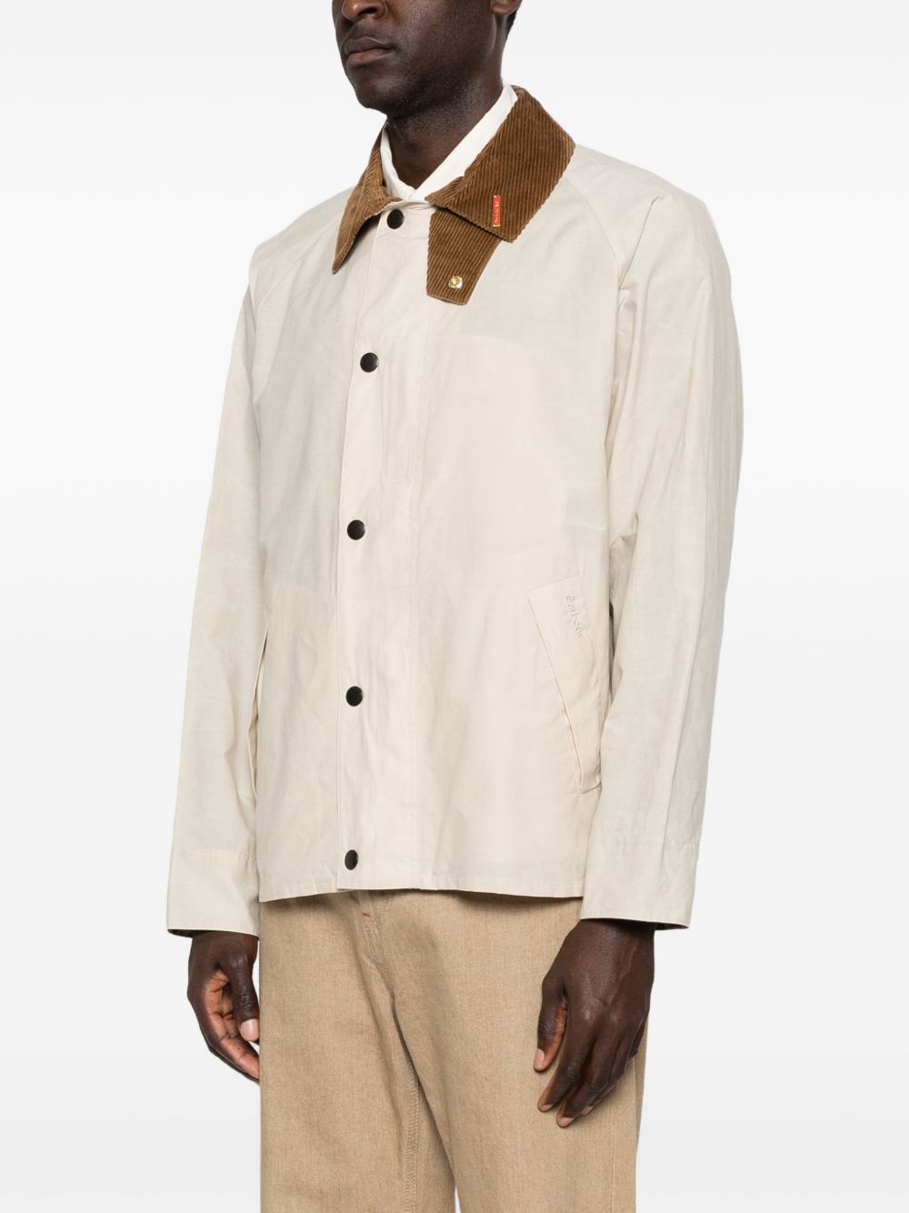 BARBOUR MCA1098MCACR31