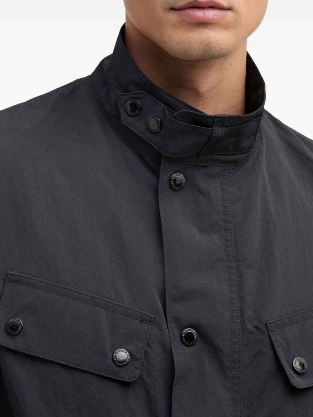 BARBOUR MSP0145MSPBK11