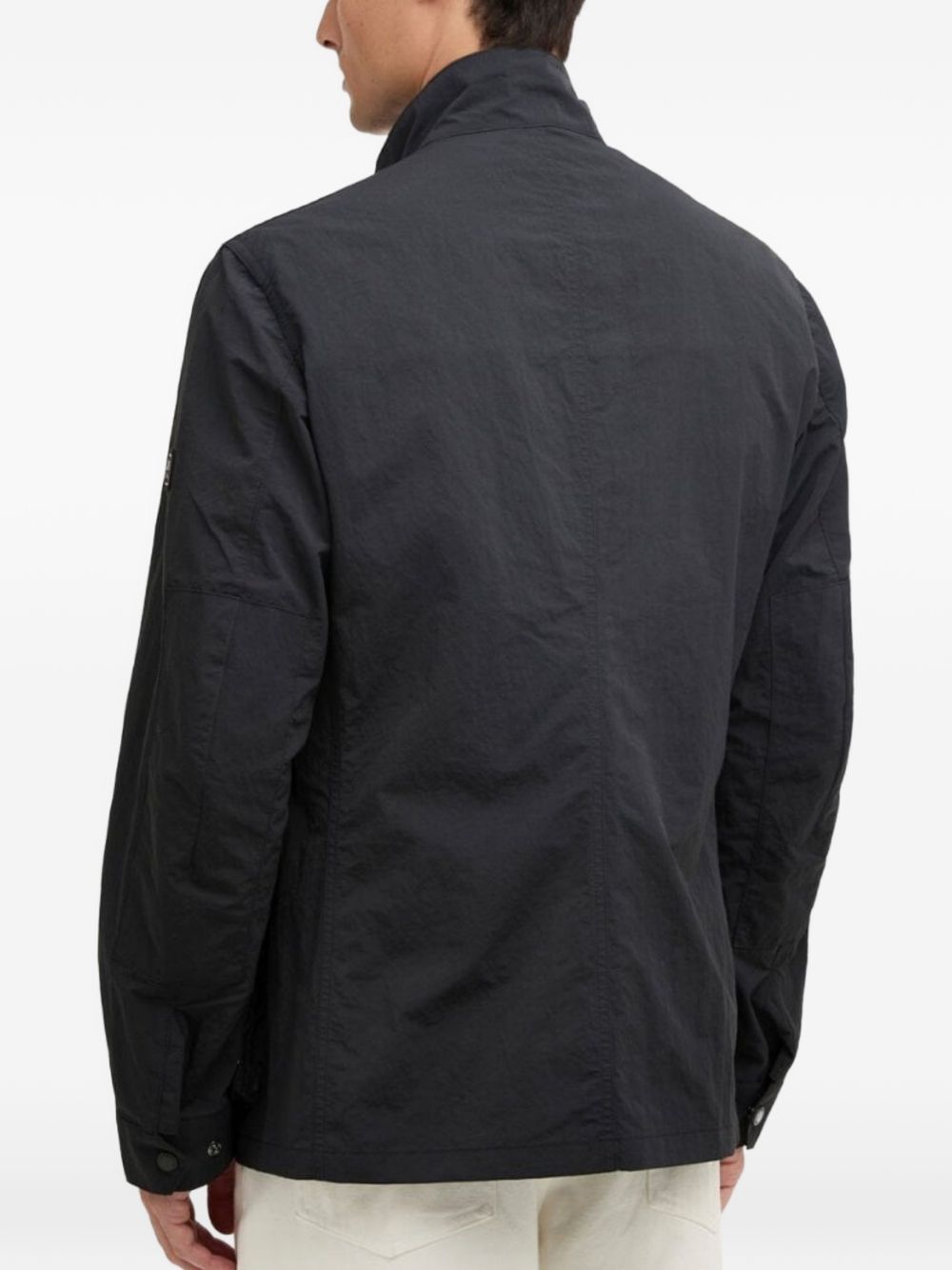 BARBOUR MSP0145MSPBK11