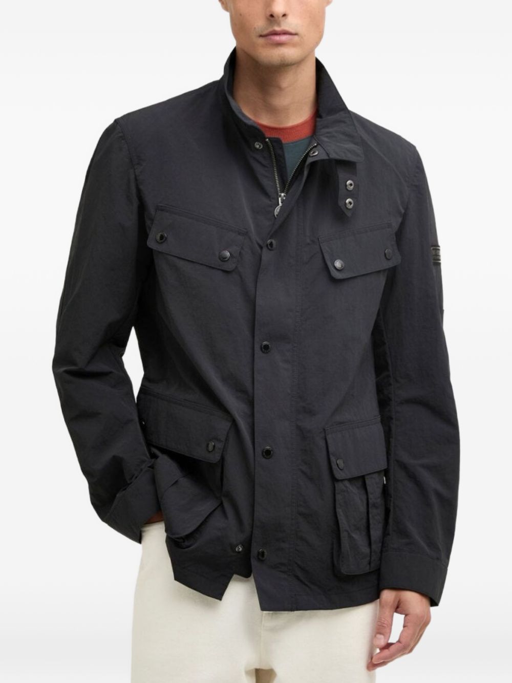 BARBOUR MSP0145MSPBK11
