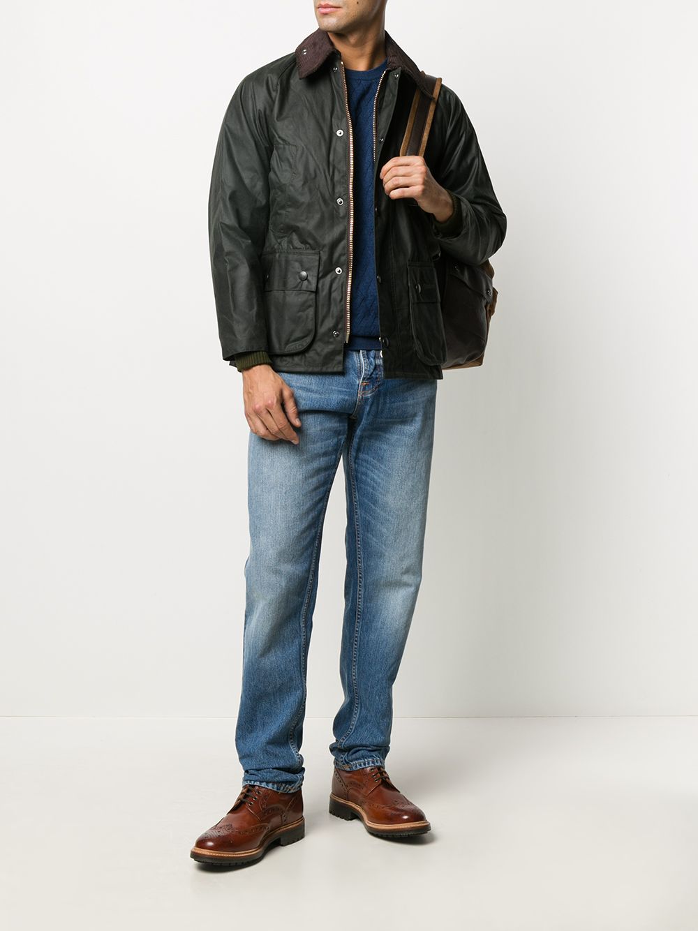 BARBOUR MWX0018MWXSG91