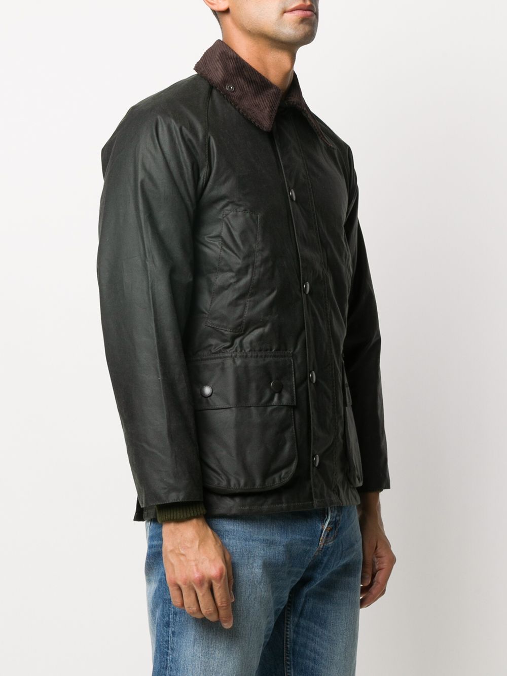 BARBOUR MWX0018MWXSG91