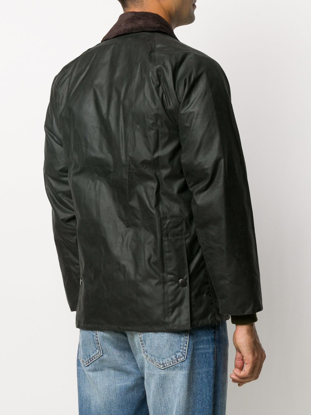 BARBOUR MWX0018MWXSG91