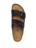Load image into Gallery viewer, BIRKENSTOCK 051193ARIZONABLACK
