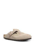 Load image into Gallery viewer, BIRKENSTOCK 060463/BOSTONTAUPE
