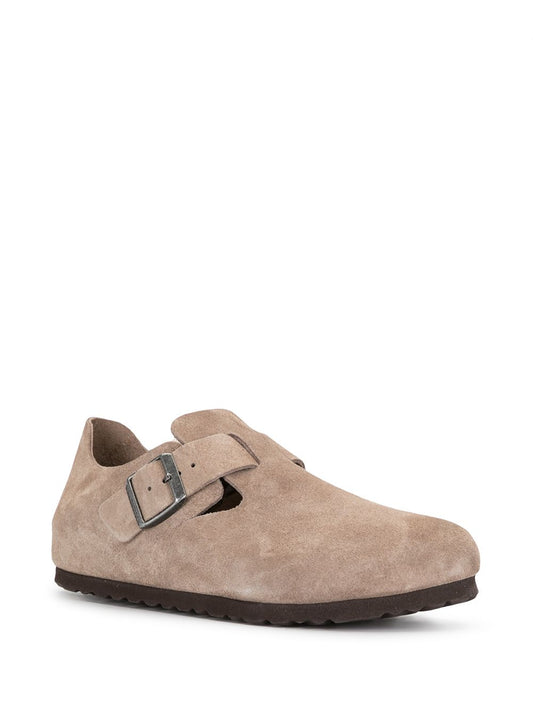 BIRKENSTOCK 1010504LONDONTAUPE