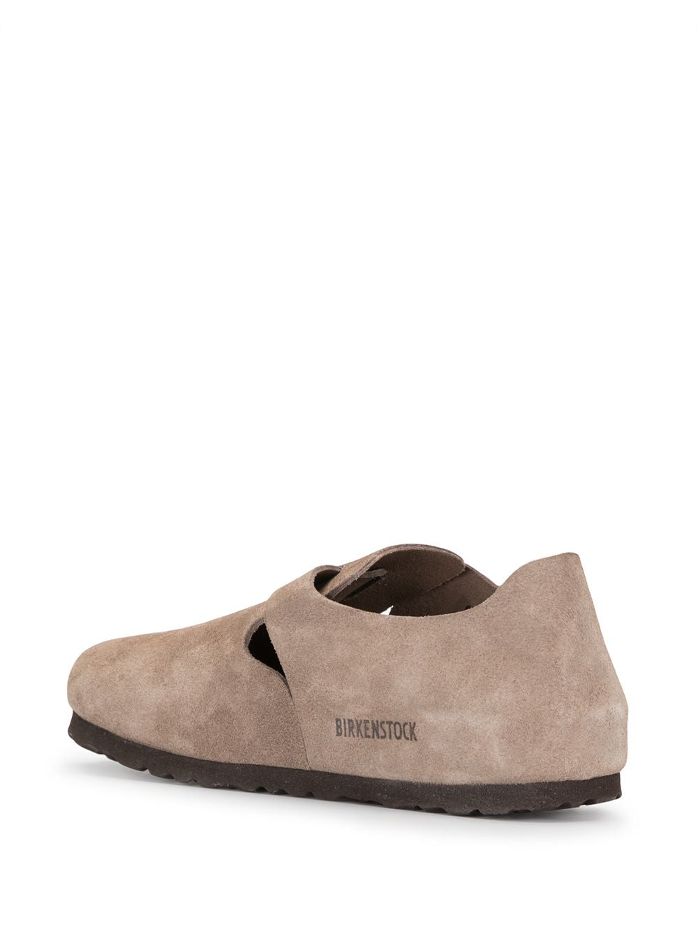BIRKENSTOCK 1010504LONDONTAUPE