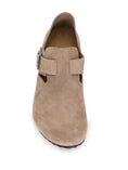 Load image into Gallery viewer, BIRKENSTOCK 1010504LONDONTAUPE
