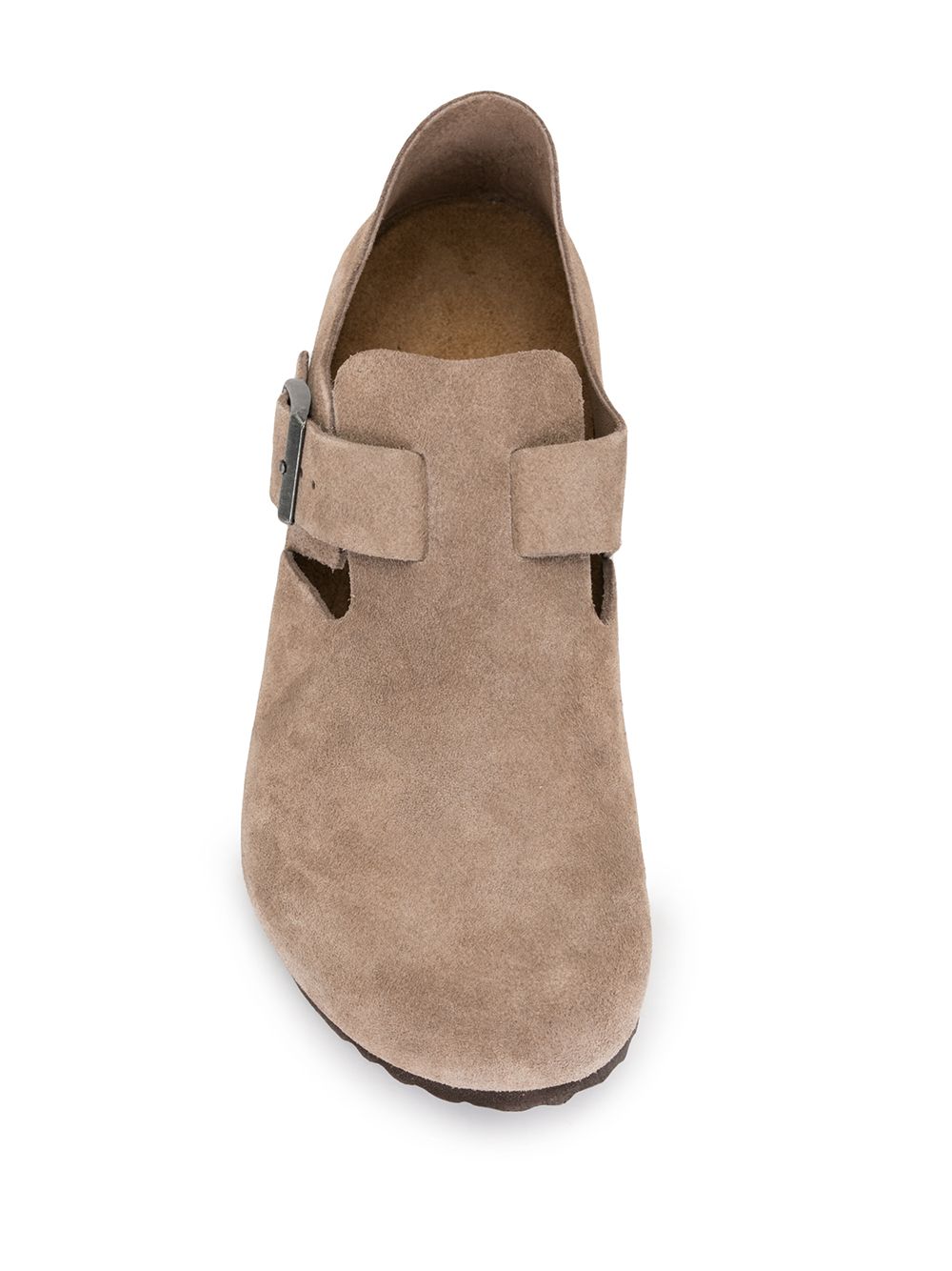 BIRKENSTOCK 1010504LONDONTAUPE