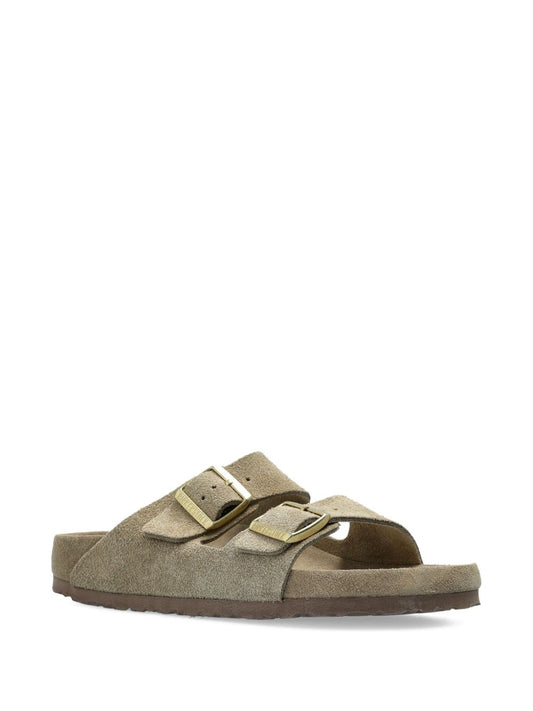 BIRKENSTOCK 1018443ARIZONA EXQTAUPE