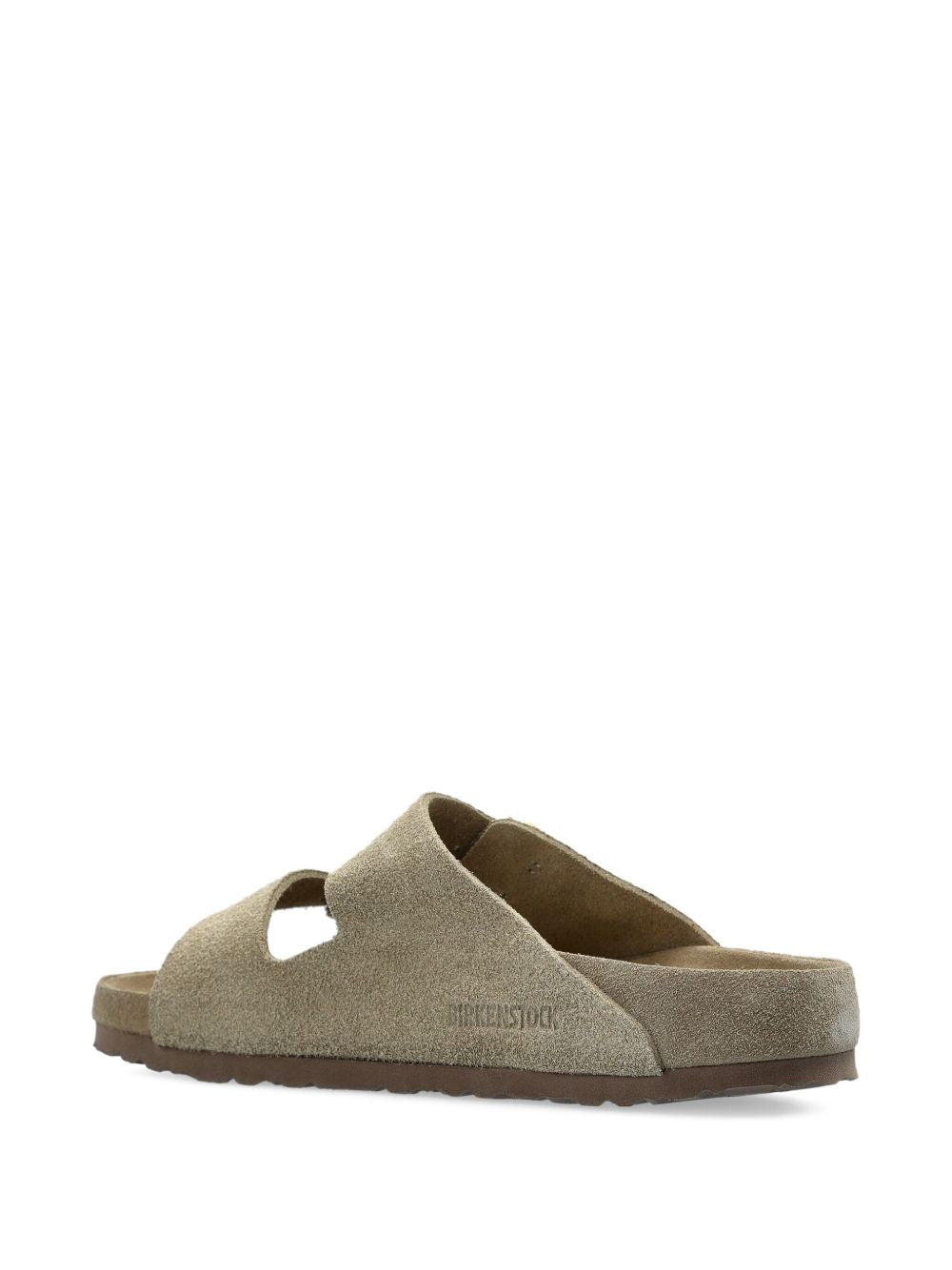 BIRKENSTOCK 1018443ARIZONA EXQTAUPE