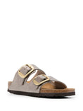 Carica l'immagine nel visualizzatore della galleria, BIRKENSTOCK 1020882ARIZONA BIG BUCKLEGRACEFUL TAUPE
