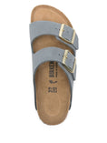 Load image into Gallery viewer, BIRKENSTOCK 1029253ARIZONA BASALTGREY
