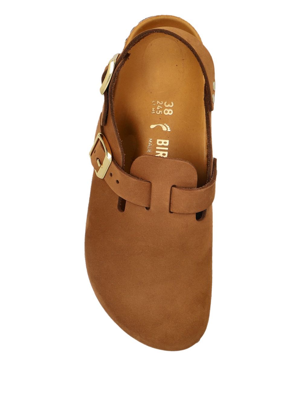BIRKENSTOCK 1031808TOKIO HEXMINK