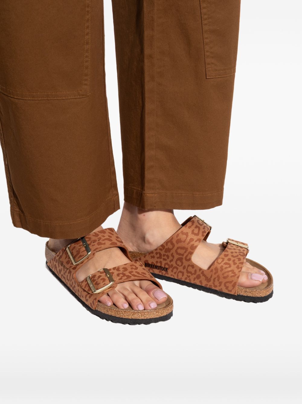 BIRKENSTOCK 1031926ARIZONALEO PECAN