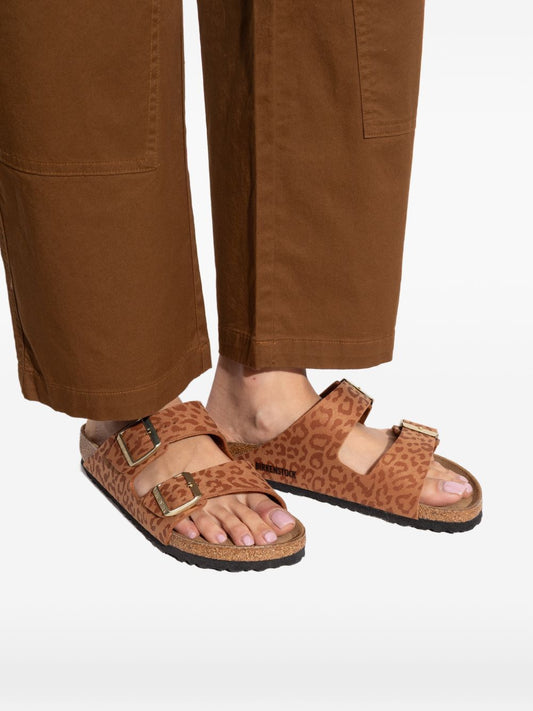 BIRKENSTOCK 1031926ARIZONALEO PECAN