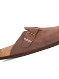 Carica l'immagine nel visualizzatore della galleria, BIRKENSTOCK 860133BOSTONHABANA

