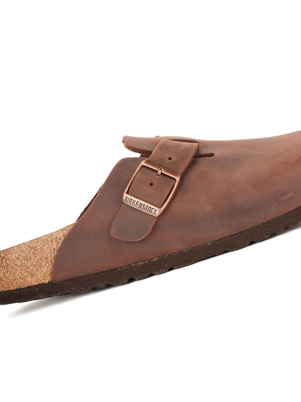 BIRKENSTOCK 860133BOSTONHABANA