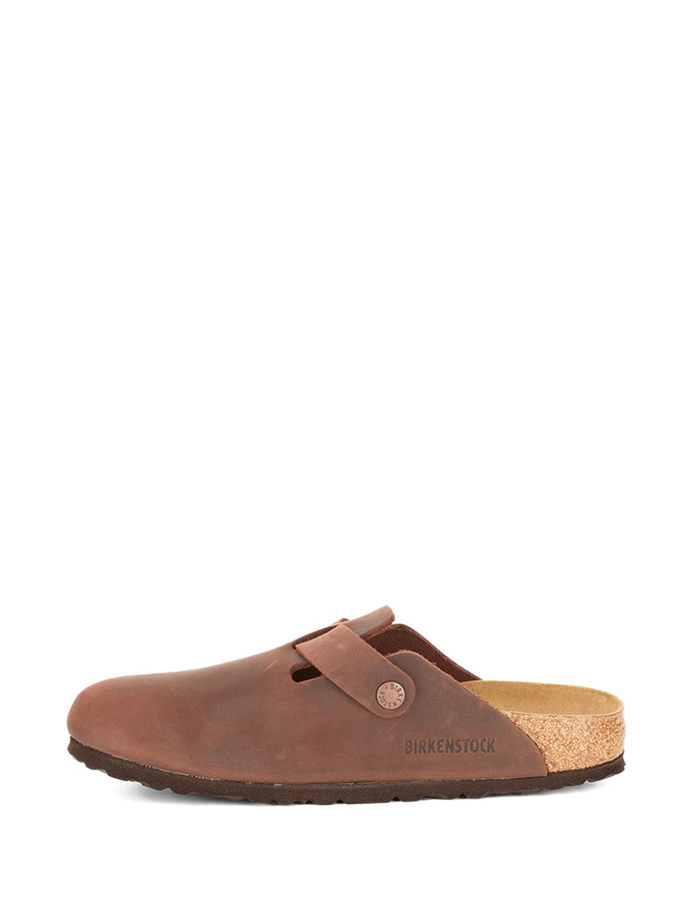 BIRKENSTOCK 860133BOSTONHABANA