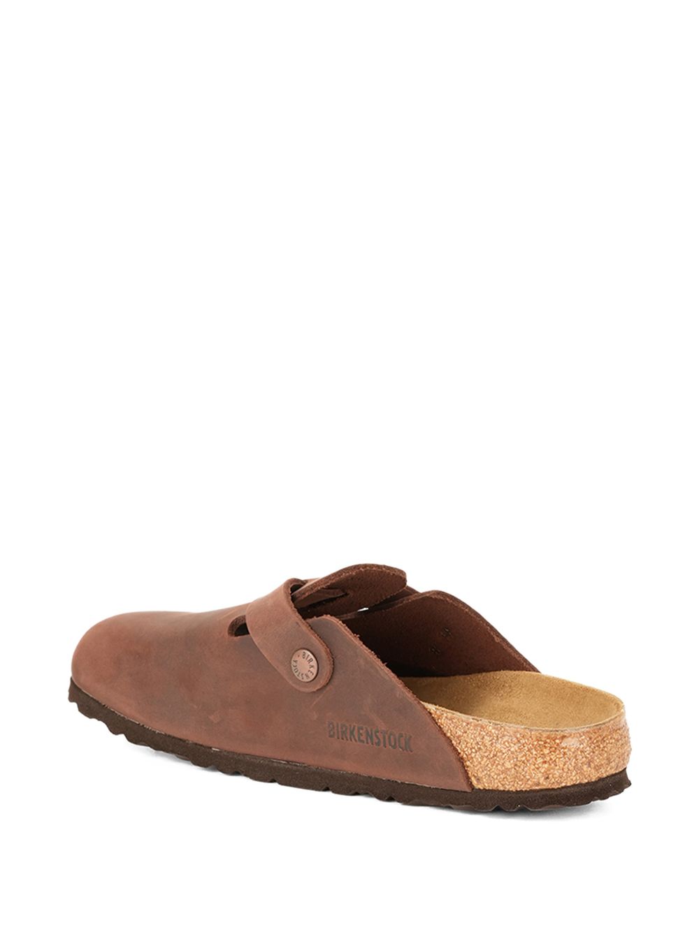 BIRKENSTOCK 860133BOSTONHABANA