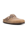 Load image into Gallery viewer, BIRKENSTOCK 960813/BOSTONTABACCO BROWN
