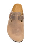 Load image into Gallery viewer, BIRKENSTOCK 960813/BOSTONTABACCO BROWN
