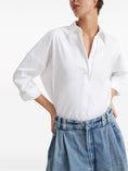 Load image into Gallery viewer, BRUNELLO CUCINELLI M0091MA636C159BIANCO
