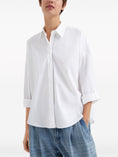 Load image into Gallery viewer, BRUNELLO CUCINELLI M0091MA636C159BIANCO
