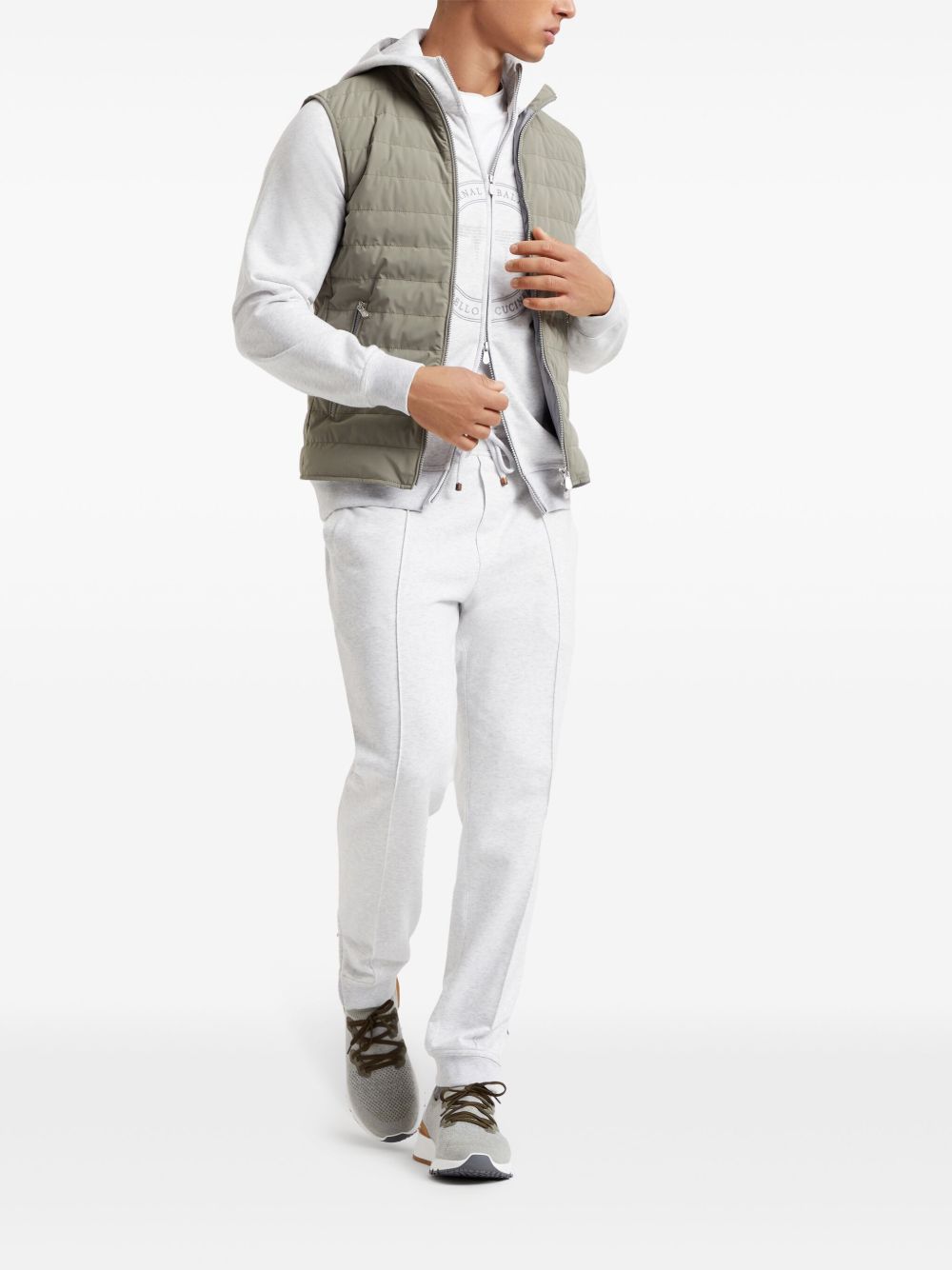 BRUNELLO CUCINELLI M0B137427*CW787