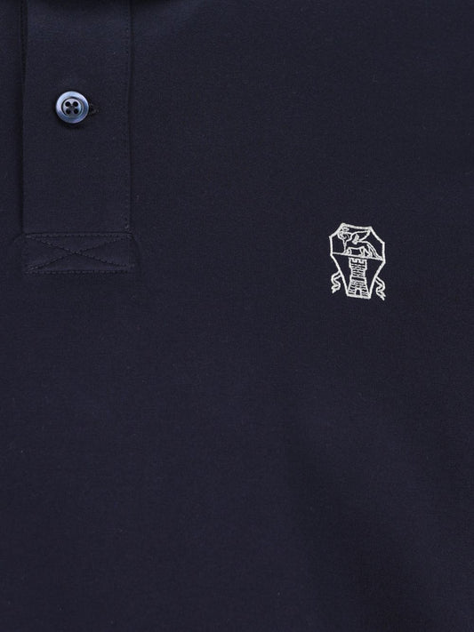 BRUNELLO CUCINELLI M0B139779GCK781COBALTO+GRIGIO