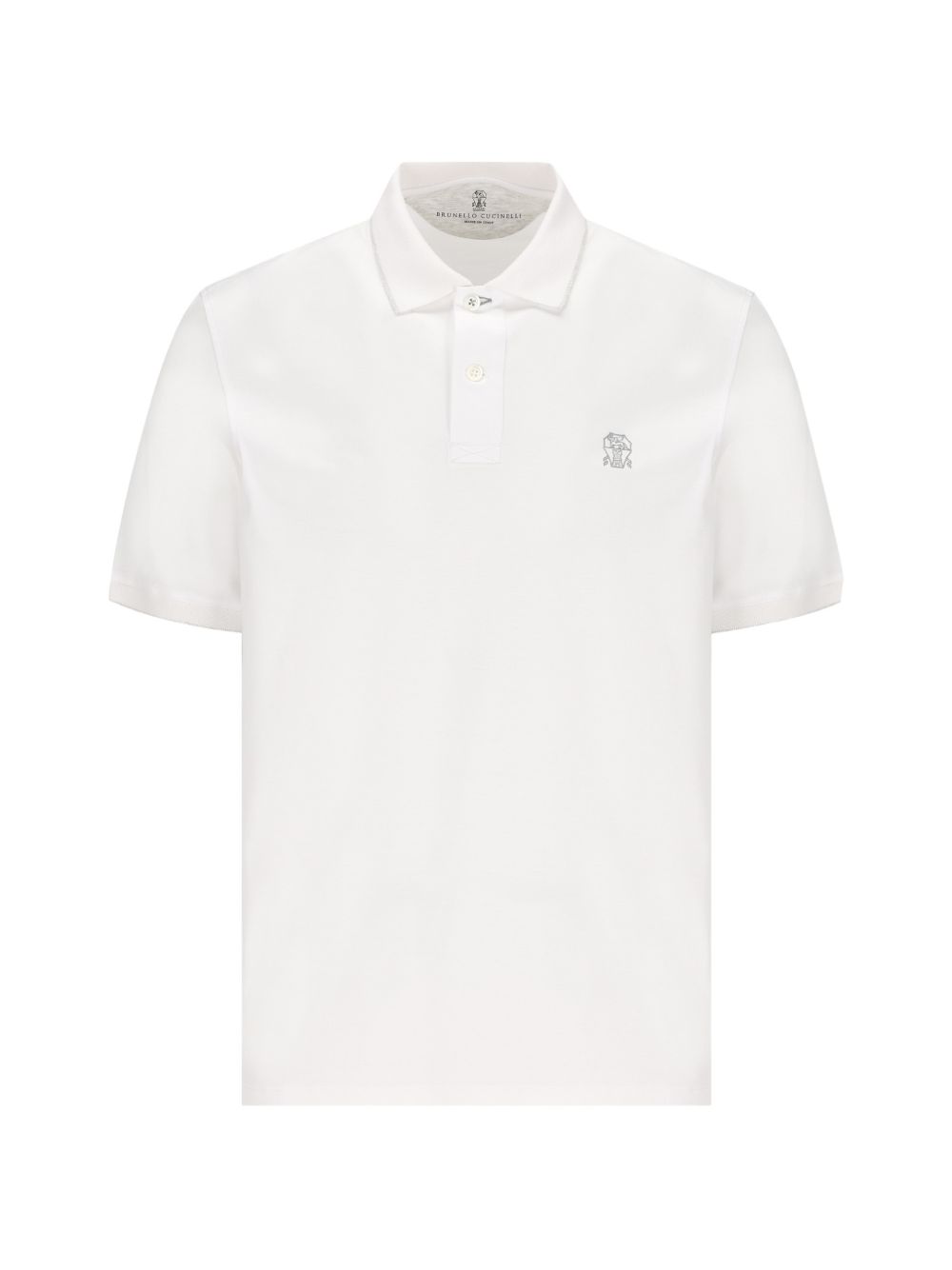 BRUNELLO CUCINELLI M0B139779GCW787BIANCO OTTICO+PERLA