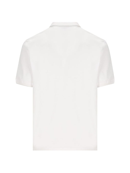 BRUNELLO CUCINELLI M0B139779GCW787BIANCO OTTICO+PERLA