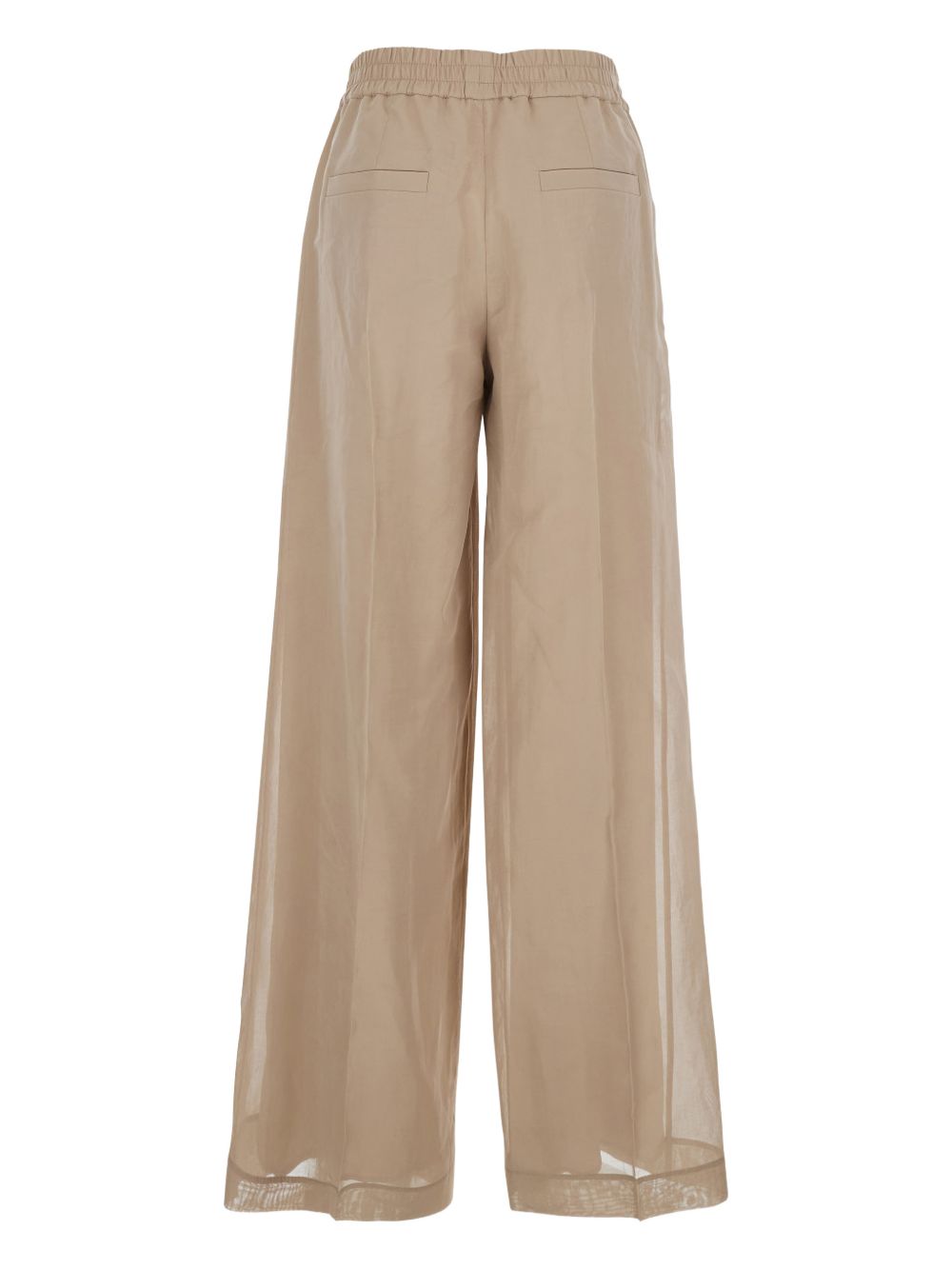 BRUNELLO CUCINELLI M0F91P8742C8690COFFEE CREAM