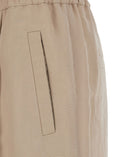 Load image into Gallery viewer, BRUNELLO CUCINELLI M0F91P8742C8690COFFEE CREAM
