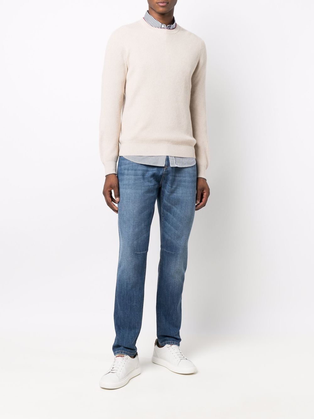 BRUNELLO CUCINELLI M0Z37X1290*C1471