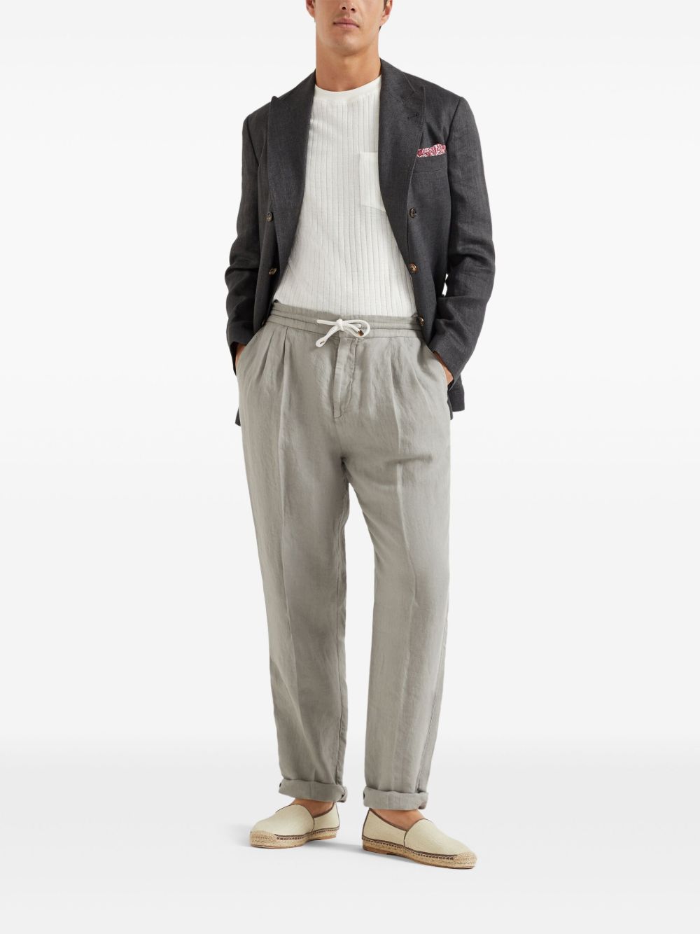 BRUNELLO CUCINELLI M243DE1710C6018KAKY