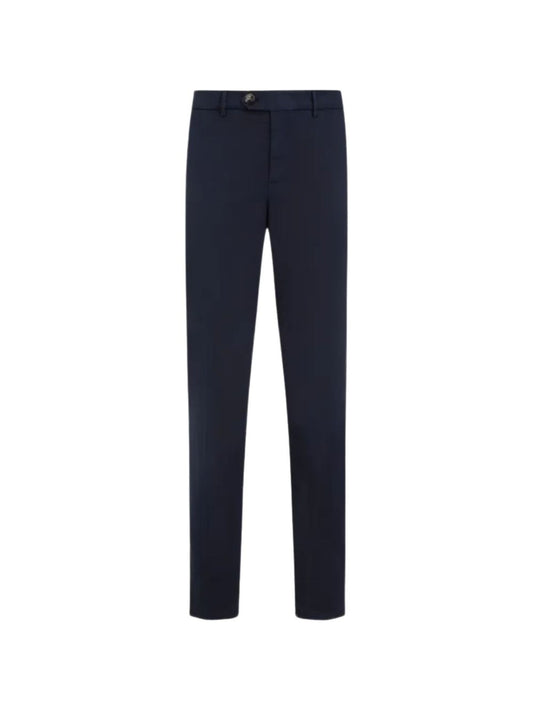 BRUNELLO CUCINELLI M289LI1770C6053BLU COLORATO