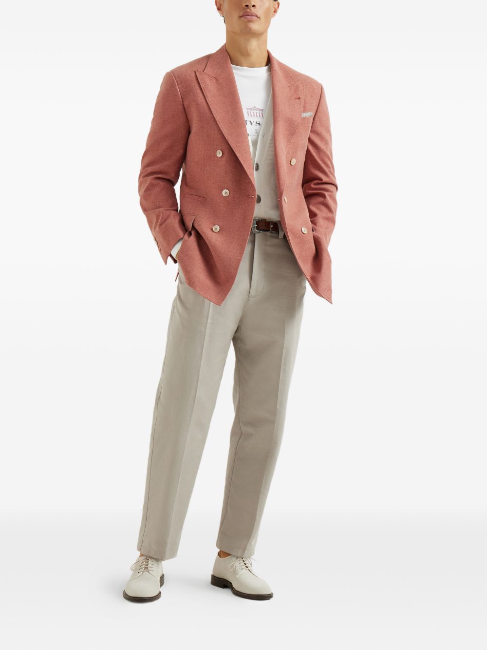 BRUNELLO CUCINELLI M29400116*C0312
