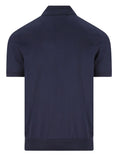 Carica l'immagine nel visualizzatore della galleria, BRUNELLO CUCINELLI M29800195CW425NAVY GRIGIO SCURO
