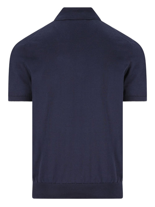 BRUNELLO CUCINELLI M29800195CW425NAVY GRIGIO SCURO