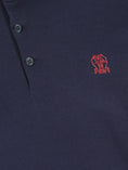 Carica l'immagine nel visualizzatore della galleria, BRUNELLO CUCINELLI M29800195CW425NAVY GRIGIO SCURO
