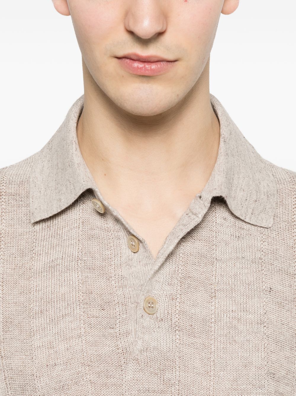 BRUNELLO CUCINELLI M2L707815CAY04SPAGO+NOCCIOLA