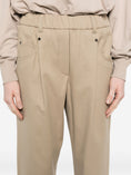 Carica l'immagine nel visualizzatore della galleria, BRUNELLO CUCINELLI MA126P8417C8704BLEEKER BEIGE
