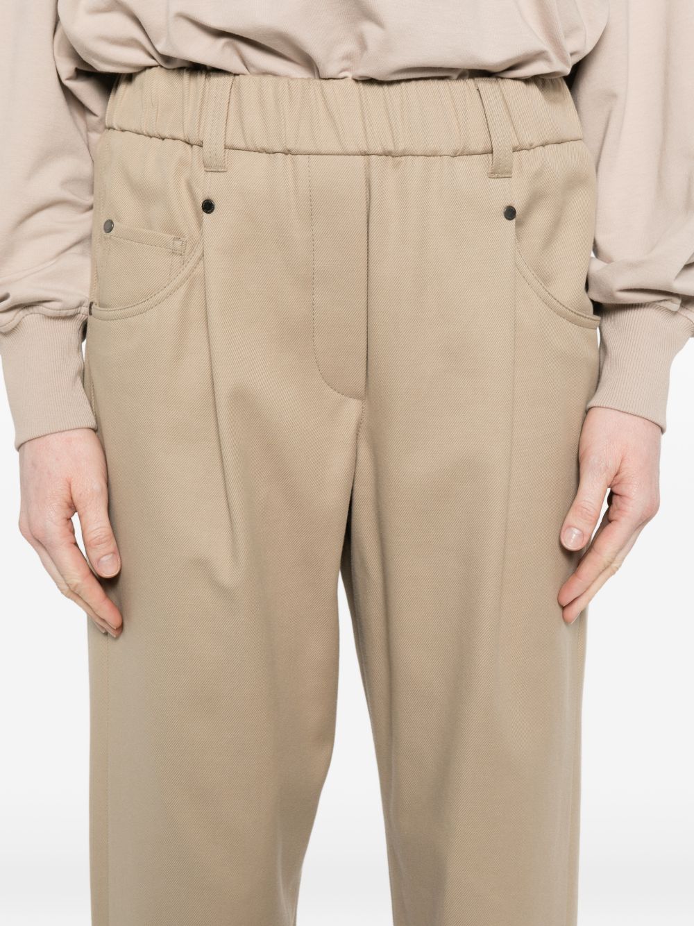 BRUNELLO CUCINELLI MA126P8417C8704BLEEKER BEIGE