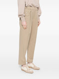 Carica l'immagine nel visualizzatore della galleria, BRUNELLO CUCINELLI MA126P8417C8704BLEEKER BEIGE
